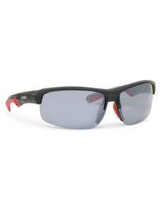 Okulary przeciwsłoneczne Uvex Sportstyle 226 S5320285316 Grey Red Mat