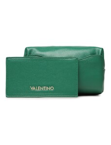 Kosmetyczka Valentino Lemonade VBE6RH541 Verde