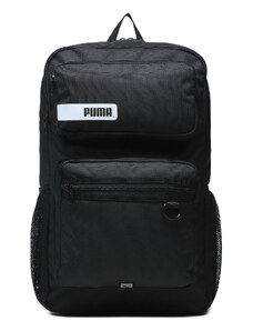 Plecak Puma Deck Backpack II 079512 01 Puma Black