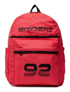 Plecak Skechers Skechers Downtown Backpack Red