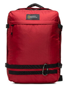 Plecak National Geographic 3 Way Backpack N11801.35 Red