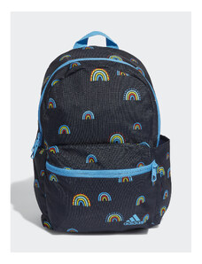 Plecak adidas Rainbow Backpack HN5730 legend ink/pulse blue