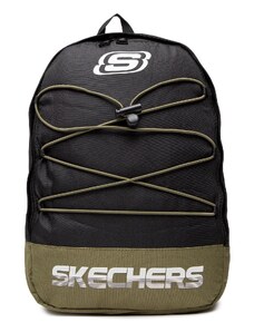 Plecak Skechers S1035.06 Czarny