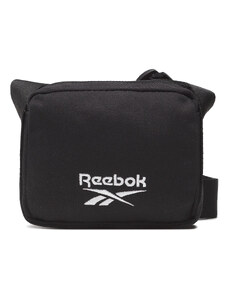 Saszetka Reebok Cl Fo Crossbody Bag HC4365 Black