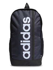 Plecak adidas Essentials Linear Backpack HR5343 Shadow Navy/Black/White