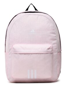 Plecak adidas Clsc Bos 3S Bp HZ2475 Cl Pink/White