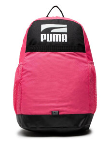 Plecak Puma Plus Backpack II 078391 11 Sunset Pink