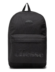 Plecak Ellesse Regent Backpack SAAY0540 Black Mono 015