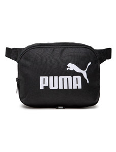 Saszetka nerka Puma Phase Waist Bag 076908 01 Puma Black