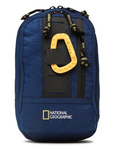 Saszetka National Geographic Explorer III N21214.45 Royal Blue
