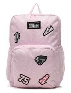 Plecak Puma Patch Backpack 079514 02 Pearl Dust
