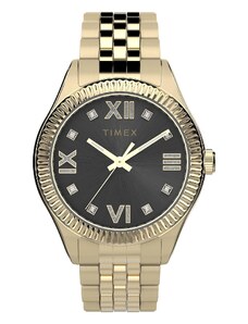 Zegarek Timex Waterbury TW2V45700 Gold