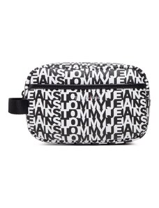 Kosmetyczka Tommy Jeans Tjm Essential Washbag Logomania AM0AM10795 0GJ