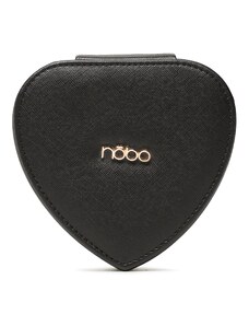 Szkatułka na biżuterię Nobo NBOX-J0072-C020 Czarny