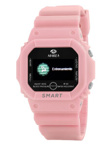 Smartwatch Marea B60002/6 Pink
