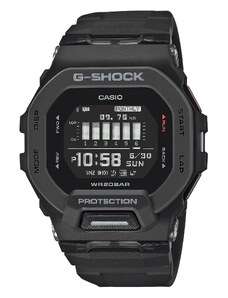 Zegarek G-Shock GBD-200-1ER Black/Black