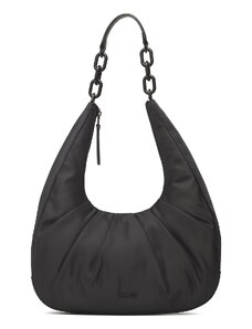 Torebka Calvin Klein Soft Nylon Cres Shoulder Bag Md K60K610645 BAX
