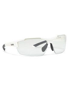Okulary przeciwsłoneczne Uvex Sportstyle 612 VL S5308818890 White