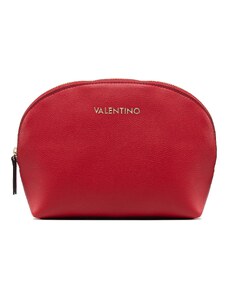 Kosmetyczka Valentino Arepa VBE6IQ533 Rosso 003