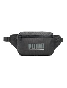 Saszetka nerka Puma Plus Waist Bag 079614 02 Cool Dark Gray