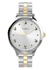 Zegarek Timex Peyton TW2V23500 Silver
