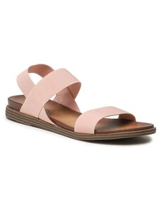 Sandały Clara Barson WS060701-01 Pink
