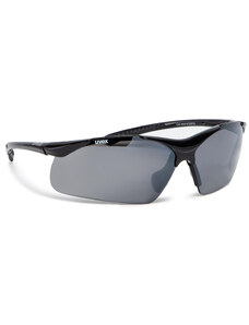 Okulary przeciwsłoneczne Uvex Sportstyle 223 S5309822216 Black