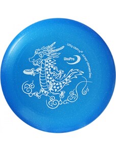 YIKUNSPORTS Frisbee UltiPro Junior - niebieski