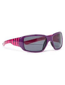 Okulary przeciwsłoneczne GOG Jungle E962-2P Violet/Pink