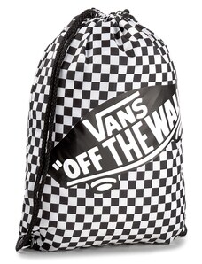 Worek Vans Benched Bag VN000SUF56M Black/White