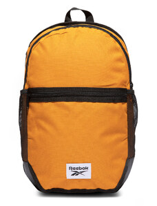 Plecak Reebok Workout Ready Active Backpack H23389 radiant ochre