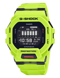 Zegarek G-Shock GBD-200-9ER Green/Green
