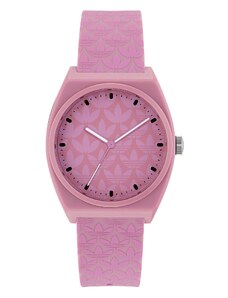 Zegarek adidas Originals Project Two GRFX Watch AOST23052 Pink