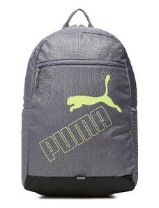 Plecak Puma Phase Backpack II 077295 28 Gray Tile