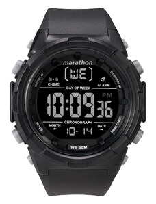 Zegarek Timex Marathon TW5M22300 Black/Black