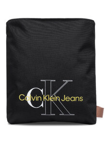Saszetka Calvin Klein Jeans Sport Essentials Flatpack S Tt K50K508887 BDS