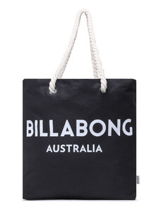 Torebka Billabong Essential Beach Bag EBJBT00102 Blk/Black