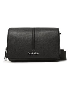 Torebka Calvin Klein Ck Median Func Camera Bag K50K510012 BAX
