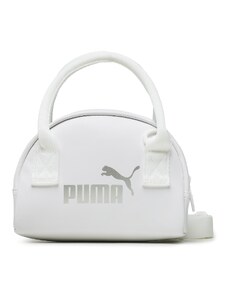 Torebka Puma Core Up Mini Grip Bag 079479 03 Puma White