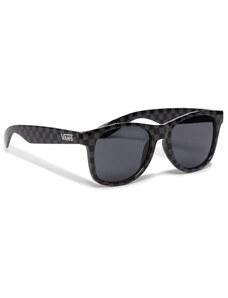 Okulary przeciwsłoneczne Vans VN000LC0E111 Black/Charcoal