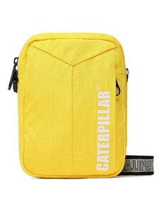 Saszetka CATerpillar Shoulder Bag 84356-534 Vibrant Yellow