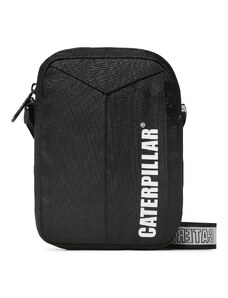 Saszetka CATerpillar Shoulder Bag 84356-01 Black