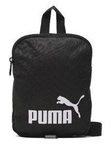 Saszetka Puma Phase Portable 079519 01 Puma Black