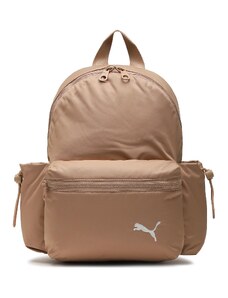 Plecak Puma Core Her Backpack 079486 02 Dusty Tan