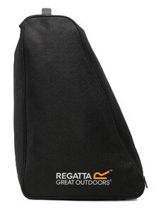 Torba na buty Regatta Welly Boot Bag EU246 Black 800