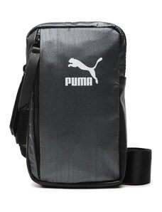 Saszetka Puma Prime Time Front Londer Bag 079499 01 Puma Black