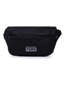 Saszetka nerka Puma Academy Waist Bag 079134 01 Puma Black