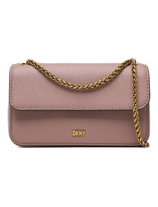 Torebka DKNY Minnie Shoulder Bag R2331T72 Vntg Rose VRS