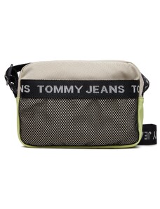 Saszetka Tommy Jeans Tjm Essential Ew Camera Bag AM0AM10898 ACI