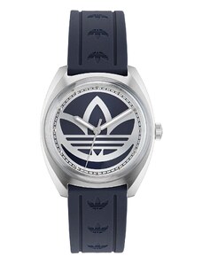 Zegarek adidas Originals Edition One Watch AOFH23014 Silver